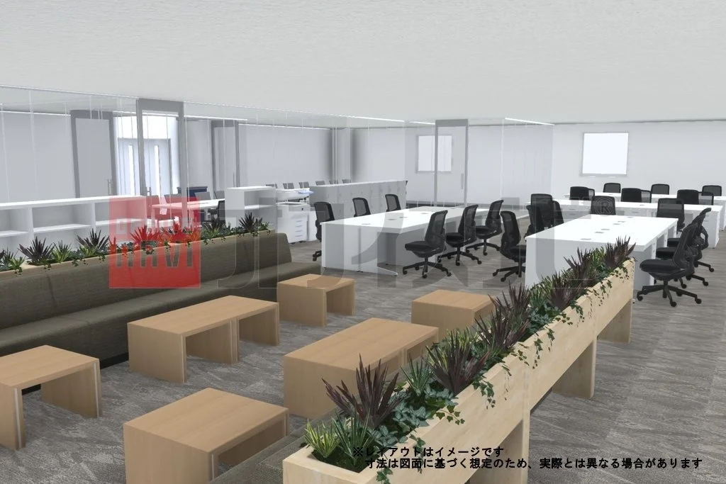 五反田フラットアイアンビル 3 - 画像16