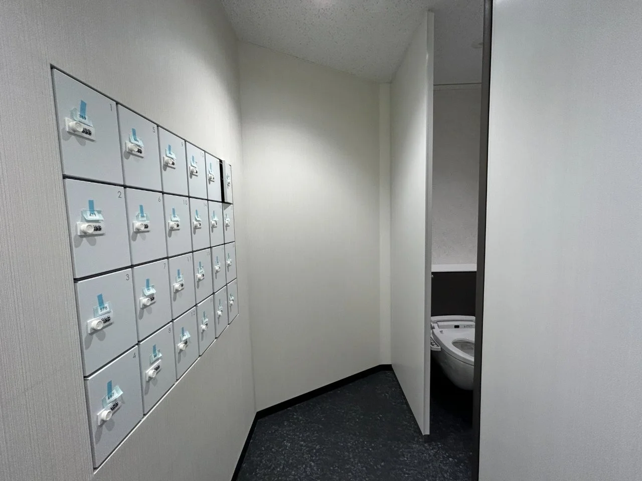 五反田フラットアイアンビル 3 - 画像5