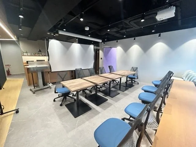 U-biz品川(ユービズ品川)ビル 6 会議室 15
