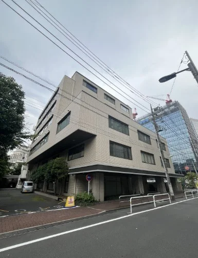 OSビルディング 2 オフィスビル外観 1