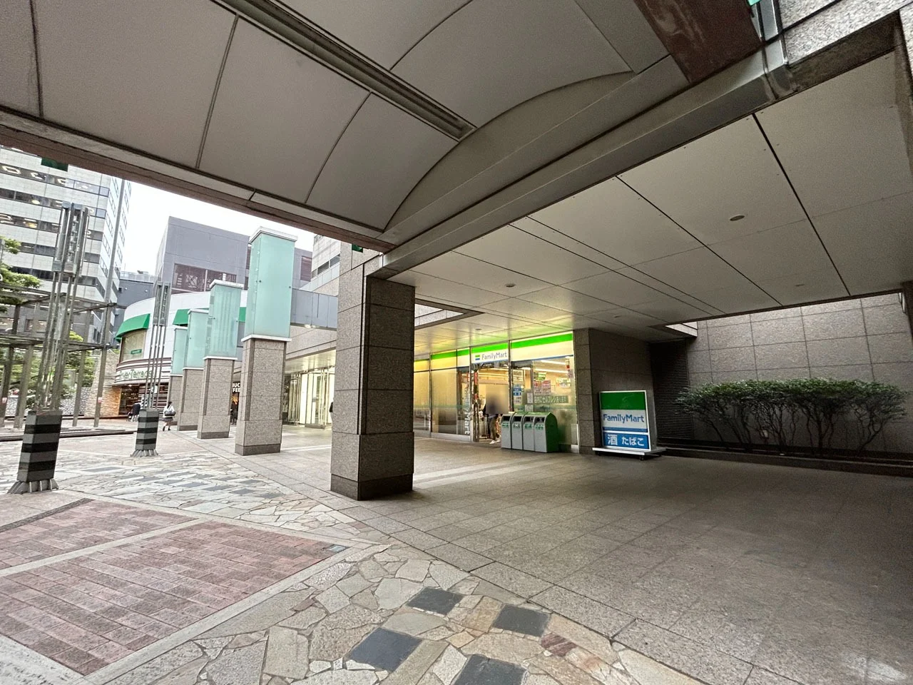 天王洲ファーストタワー 15 オフィスビル外観 4