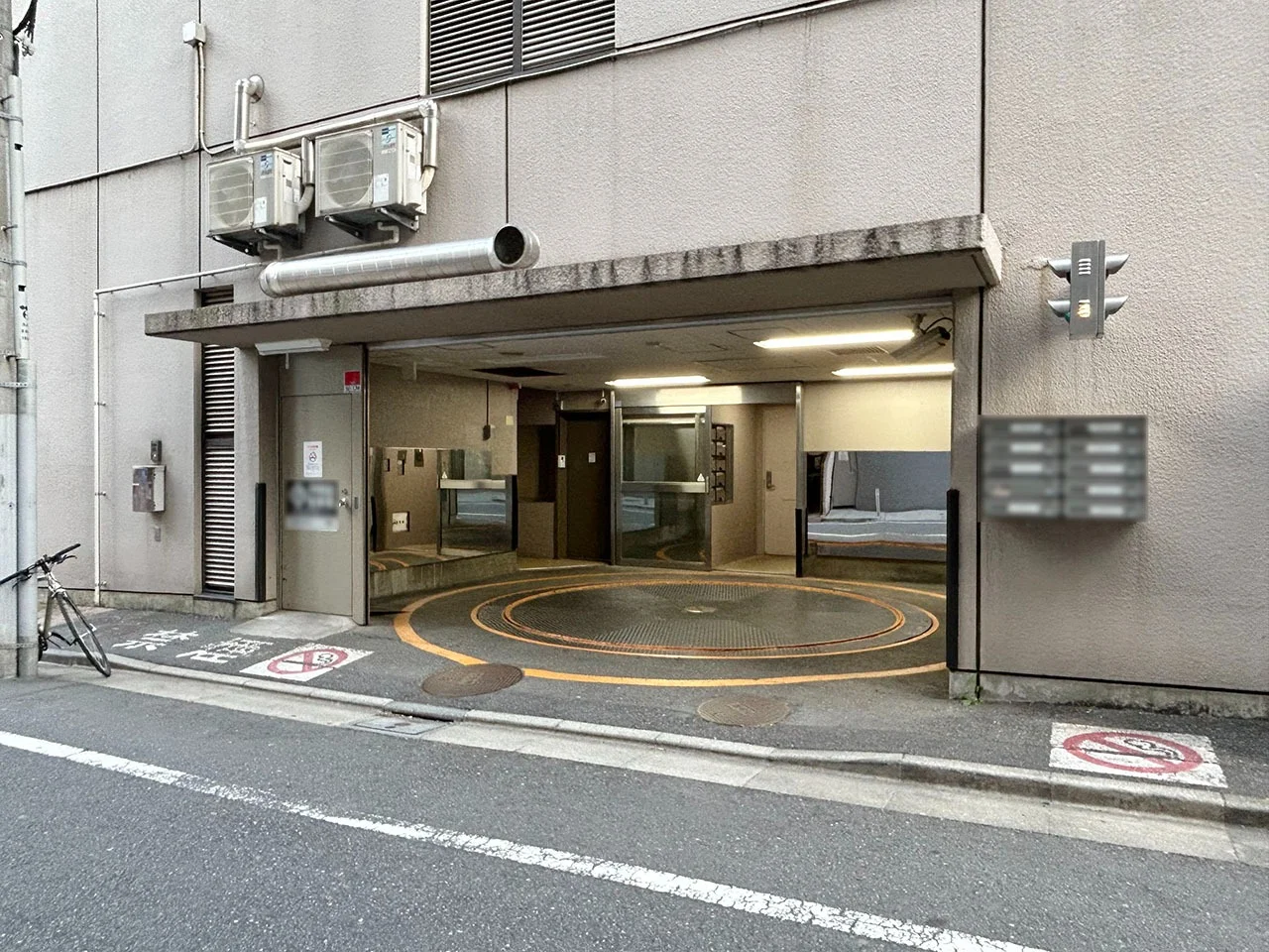 KDX五反田ビル 2 ビルエントランス 6