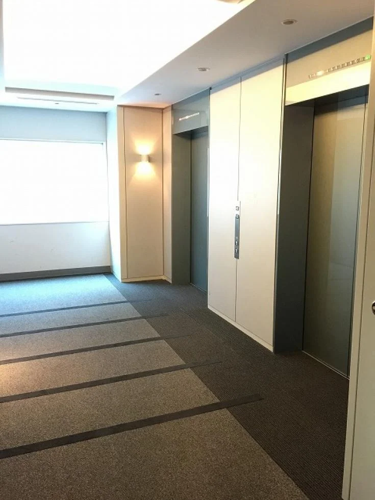 Daiwa品川Northビル 9 共有部 9