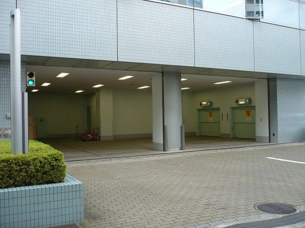 Daiwa品川Northビル 9 オフィスビル外観 2