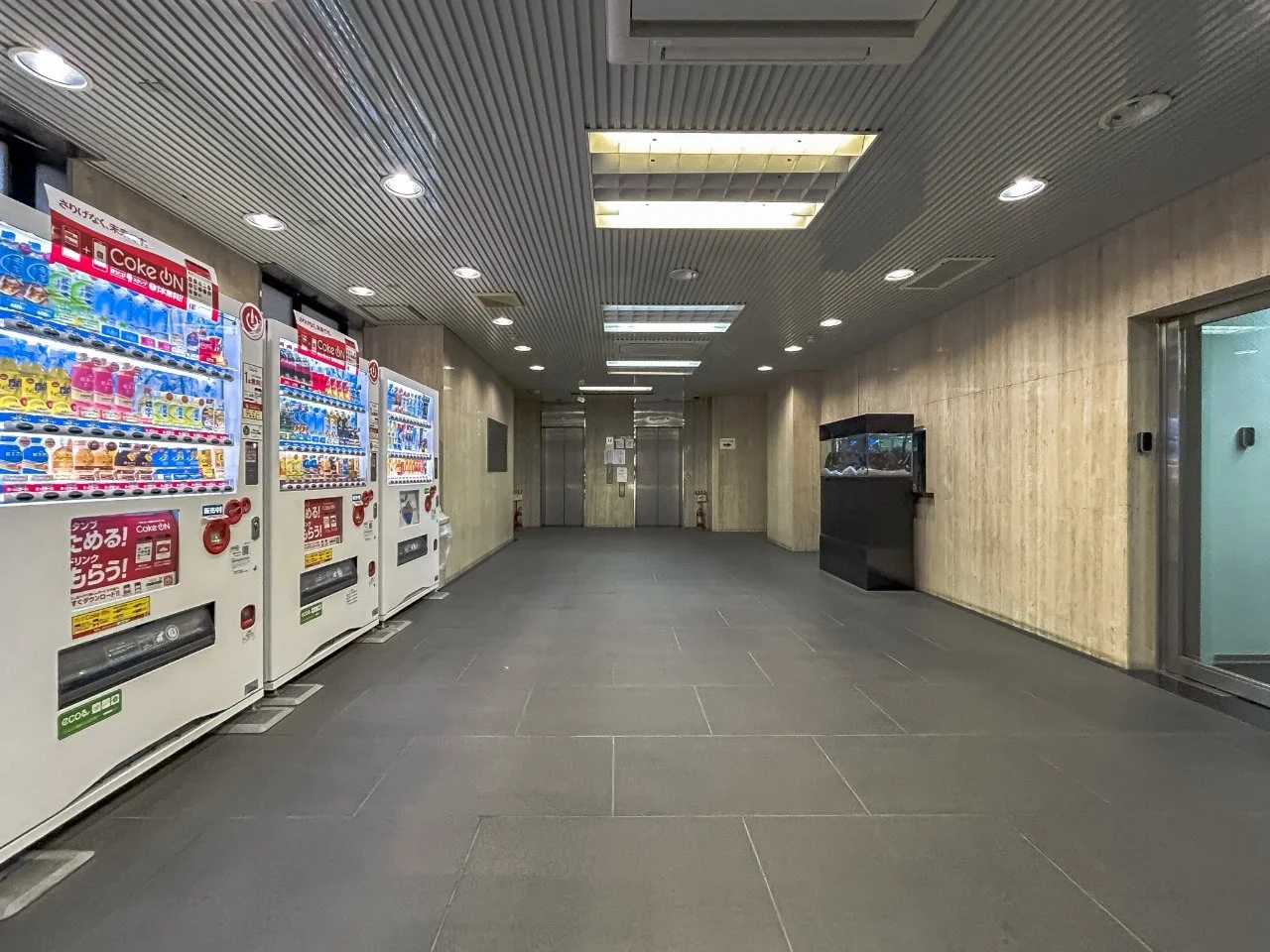 鈴中ビル大森 5 内装 18