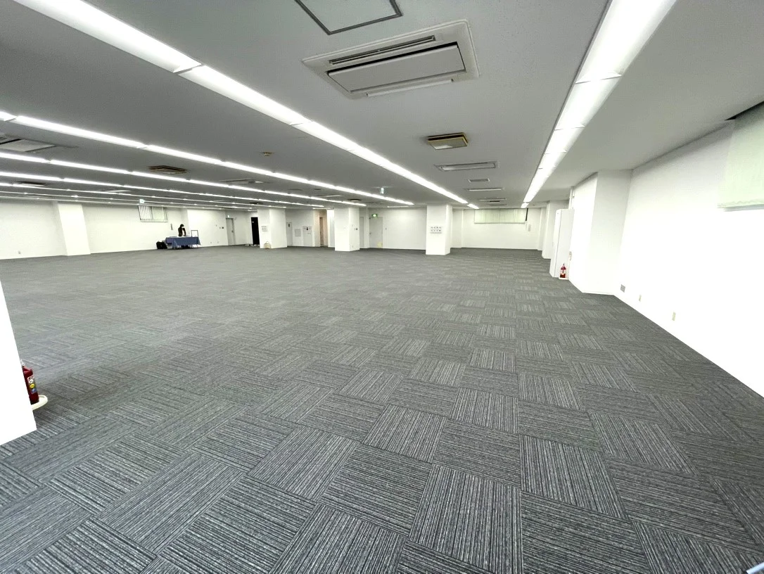 鈴中ビル大森 5 執務室 16
