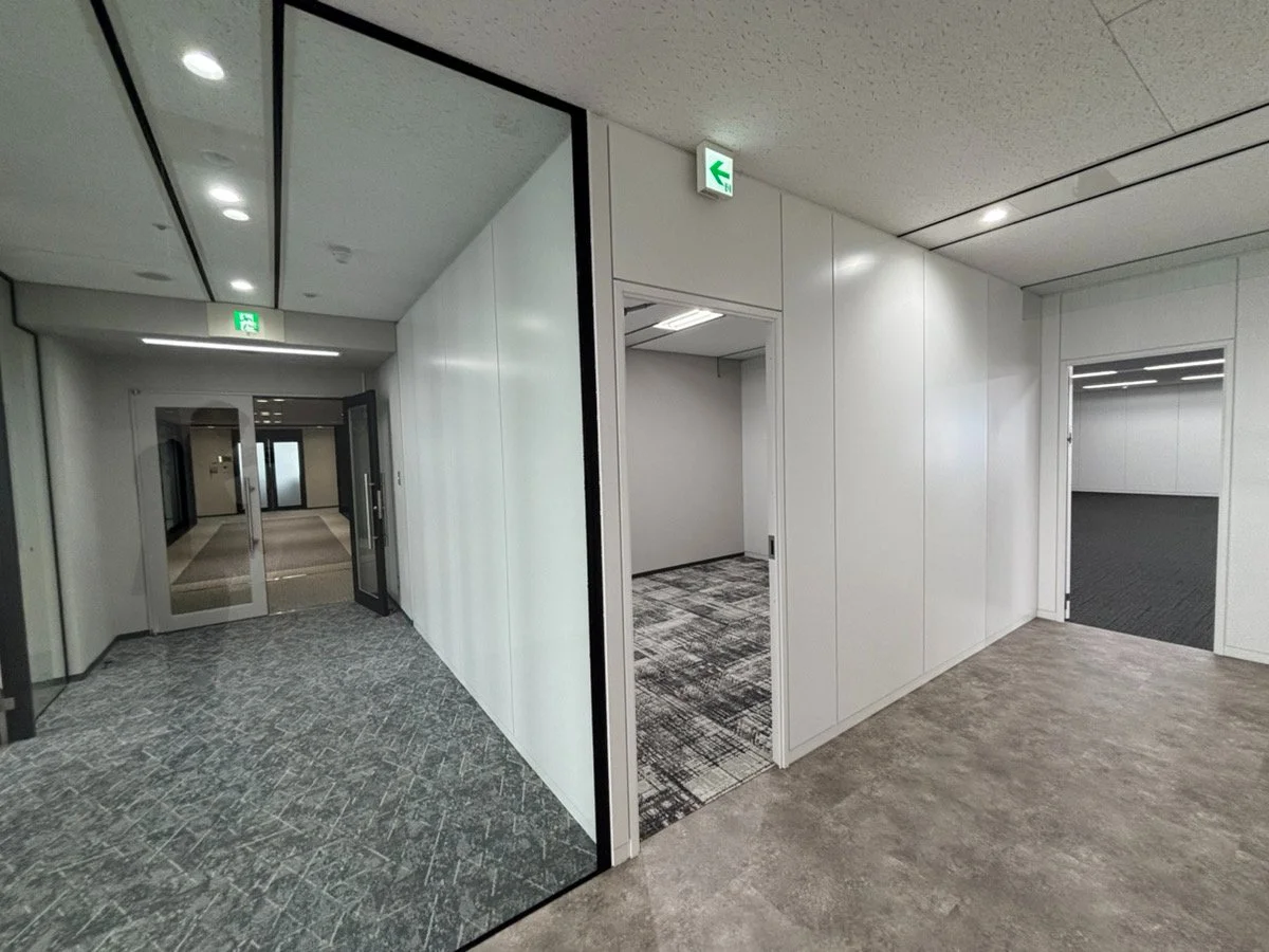 天王洲パークサイドビル 12 内装 36