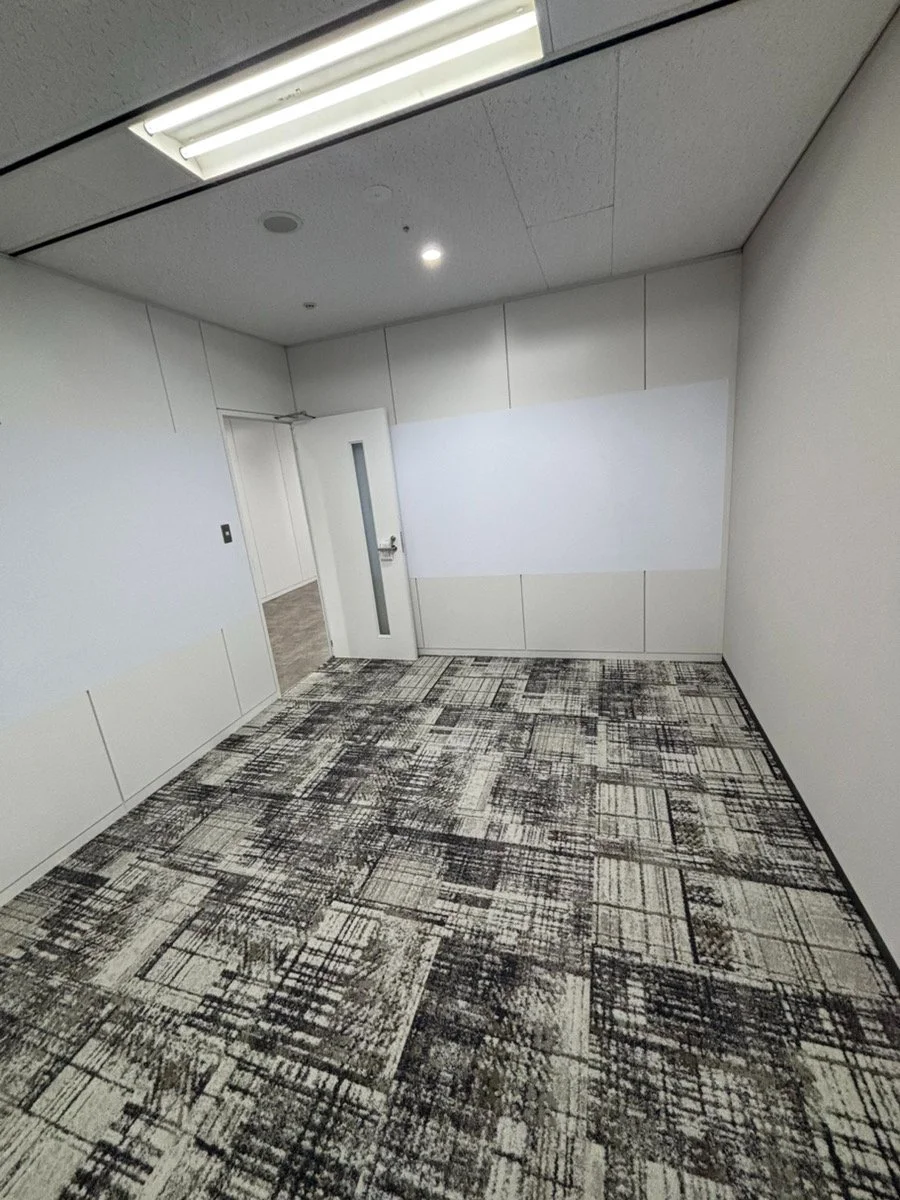 天王洲パークサイドビル 12 執務室 24