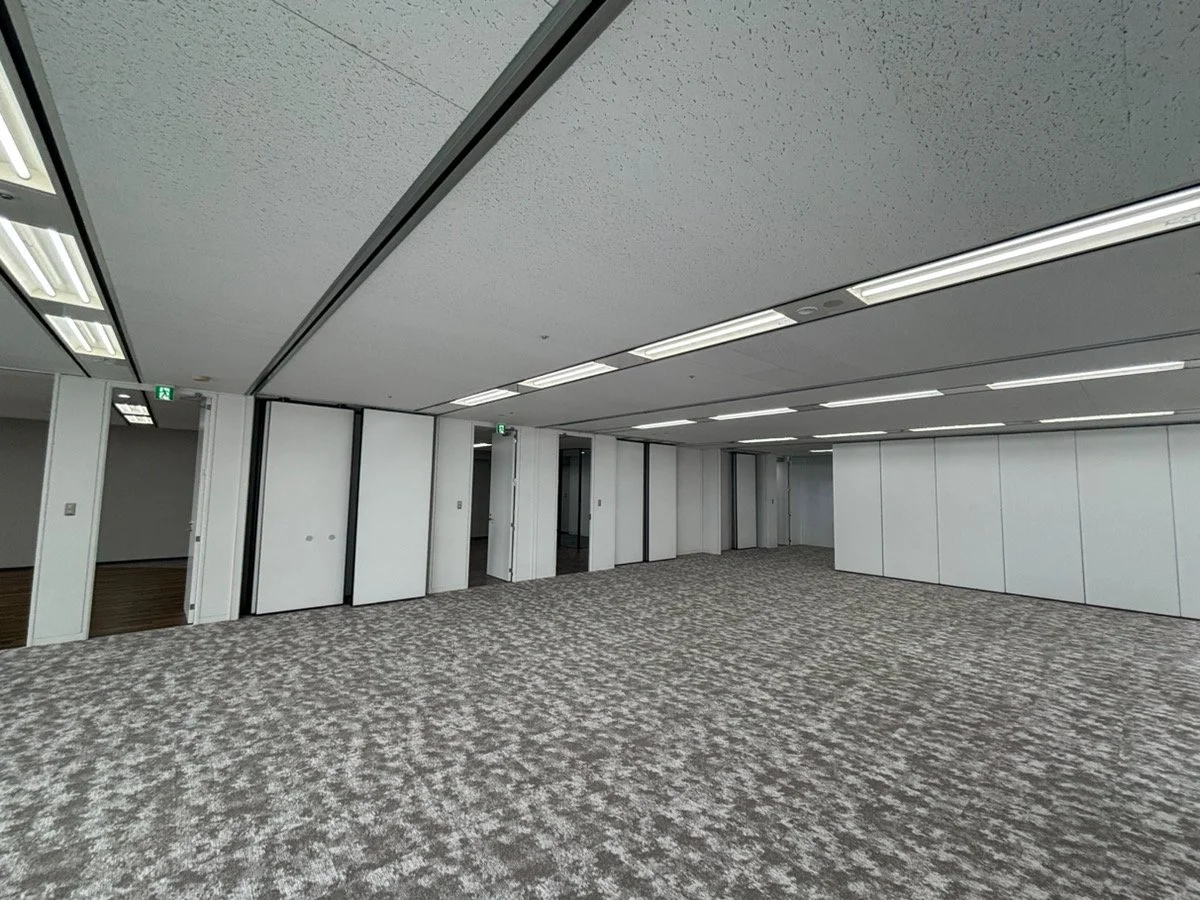 天王洲パークサイドビル 12 執務室 29