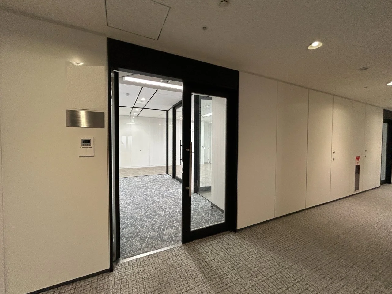 天王洲パークサイドビル 12 内装 33