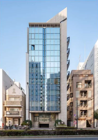 （仮称）リードシー⻄五反⽥ビル