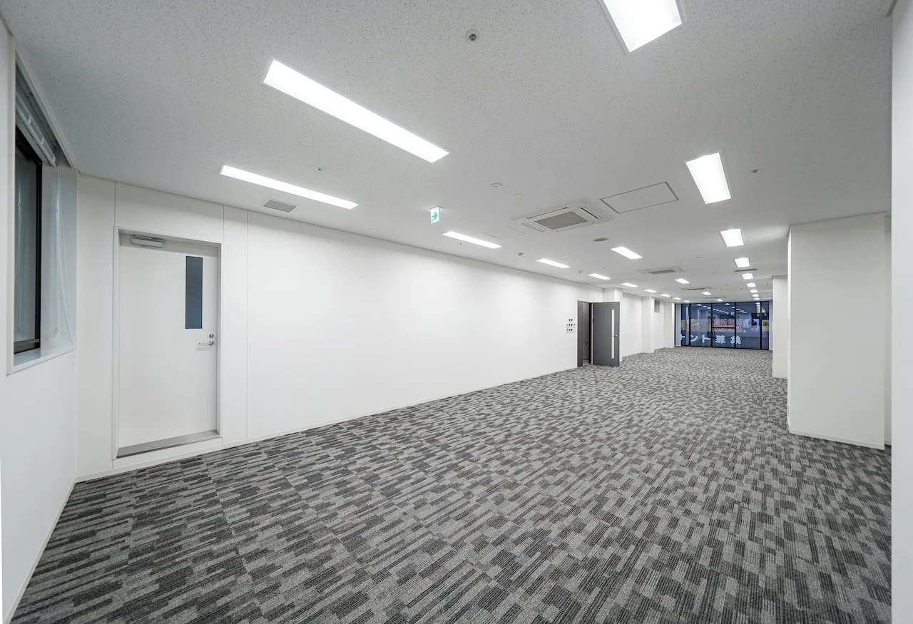 VORT五反田 3 執務室 23