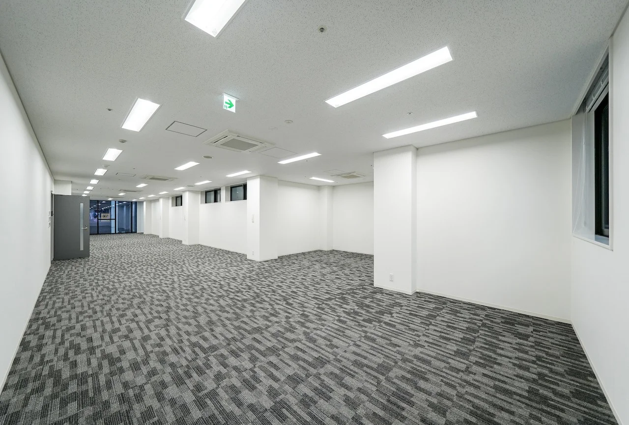 VORT五反田 3 執務室 24
