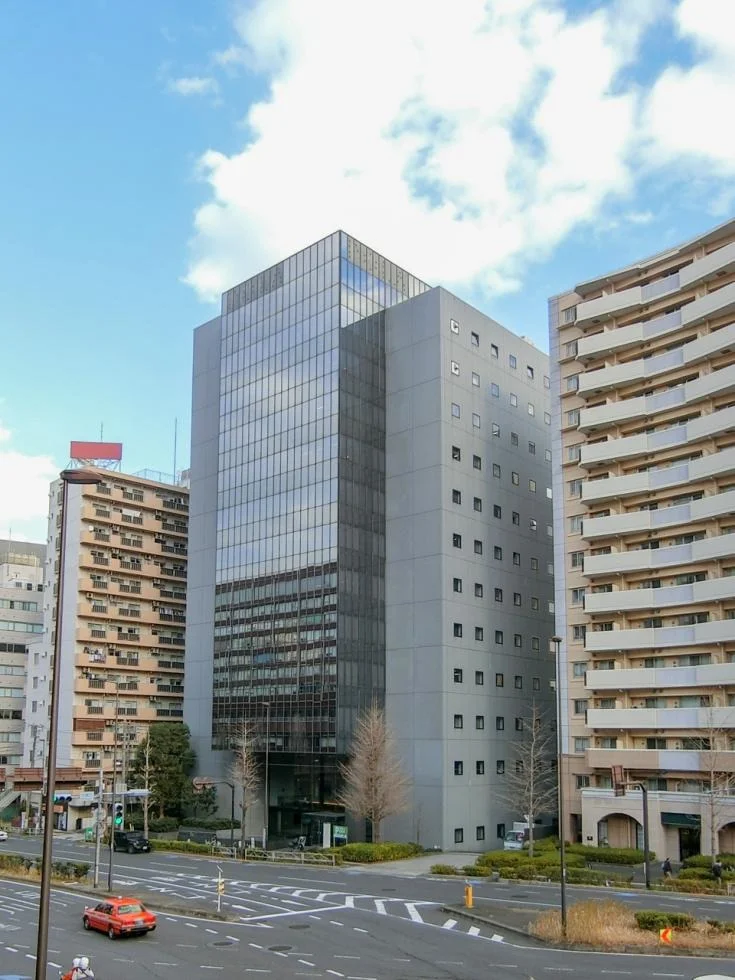 FORECAST五反田WEST 10 オフィスビル外観 4
