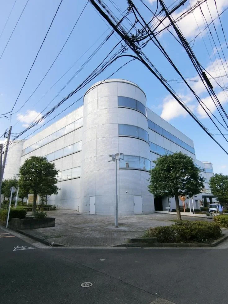 ＮＦパーク（ビルディング）ビル - 画像1