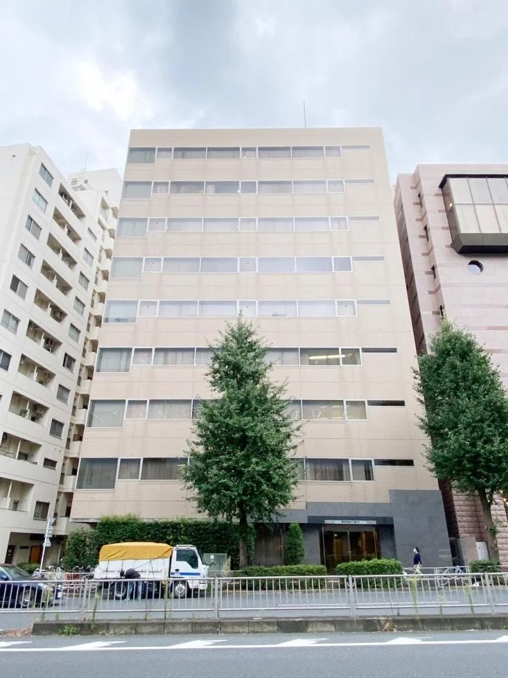 西五反田8丁目ビル 4 オフィスビル外観 1