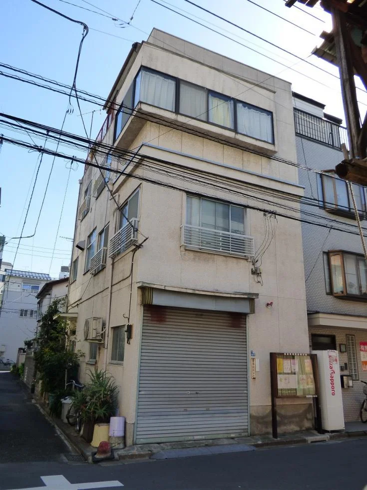 加藤ビル 1 外観 1