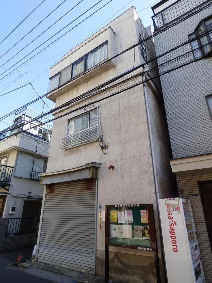 加藤ビル 1 外観 2