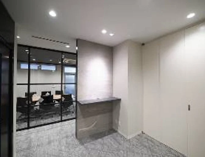 西新宿MKビル - 画像1