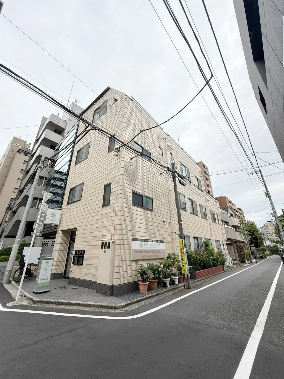 KI御苑内藤町ビル 2 外観 2