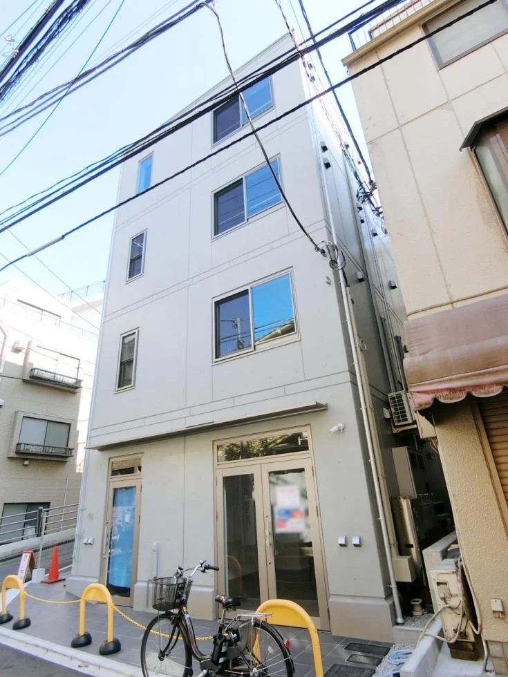 MTビル 1 外観 2