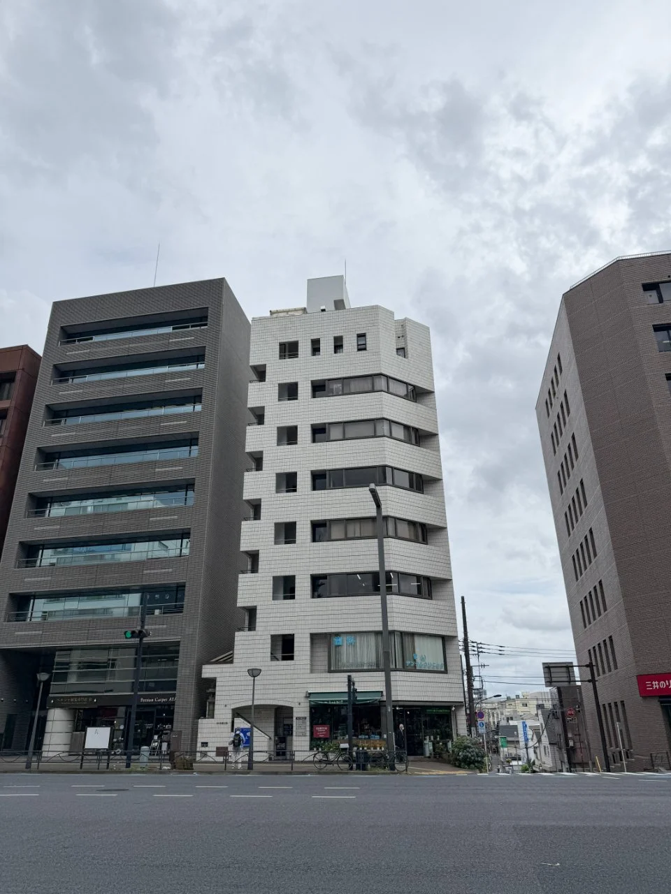 四谷小林ビル 4 外観 2