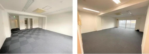 シティ市ヶ谷ビル 2 執務室 9