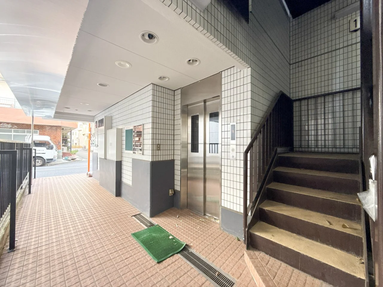 丸木ビル 3 共有部 5