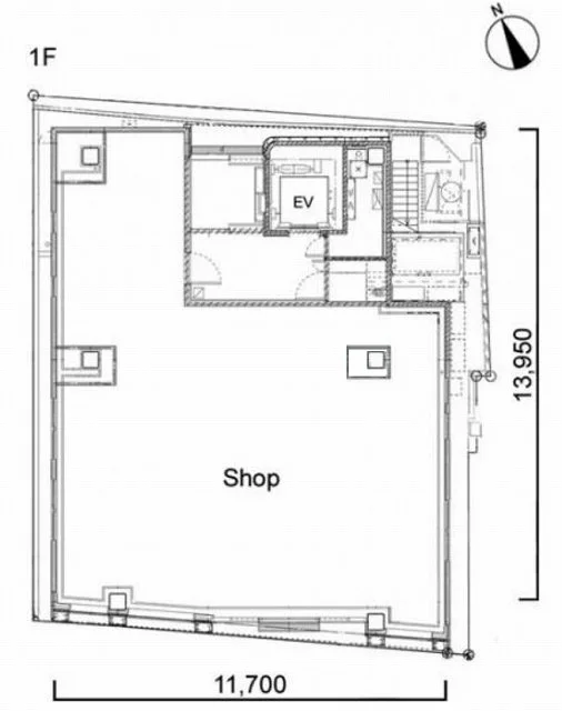 （仮）四谷2丁目PJ