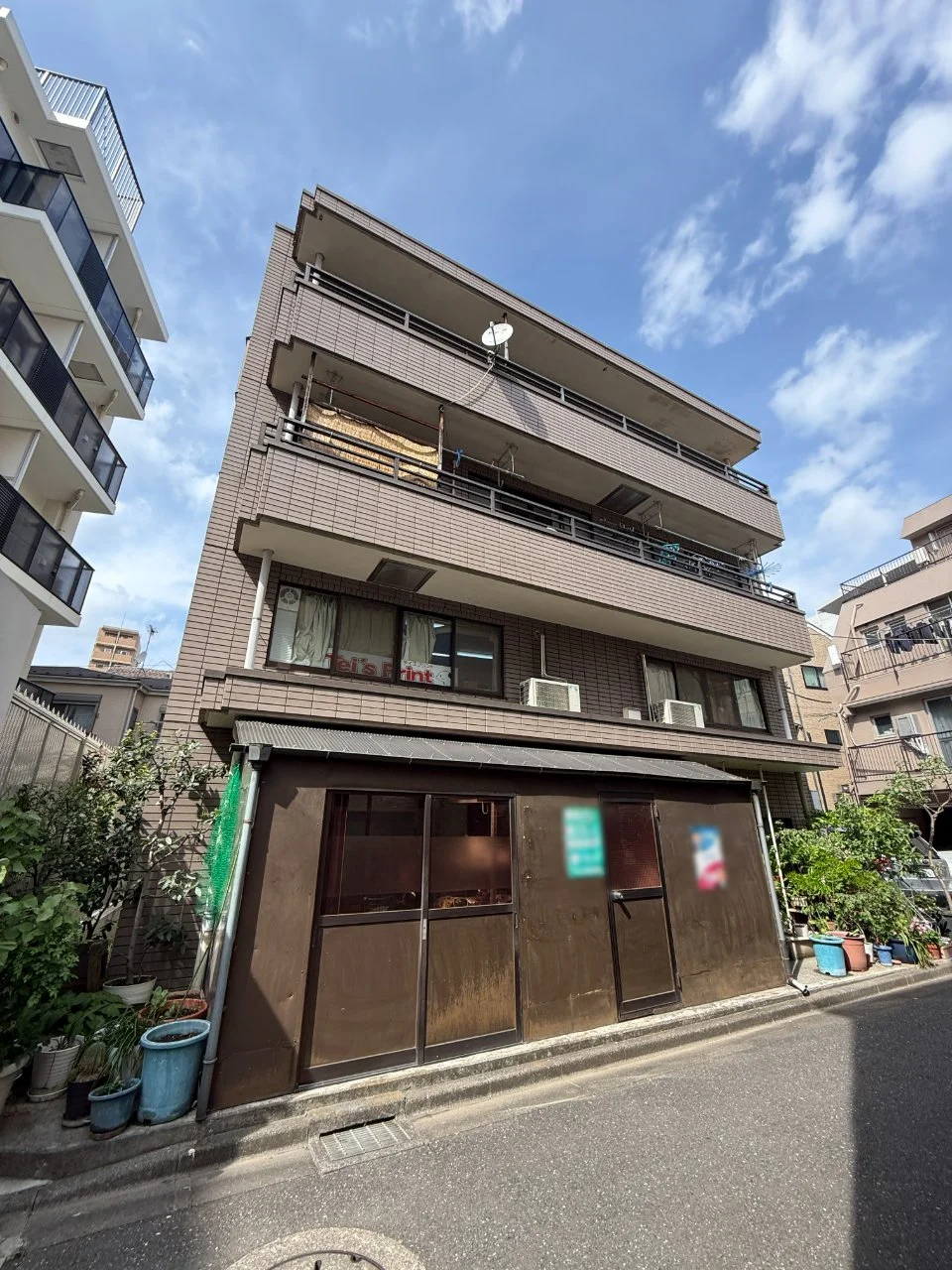 大野ビル 2 外観 1