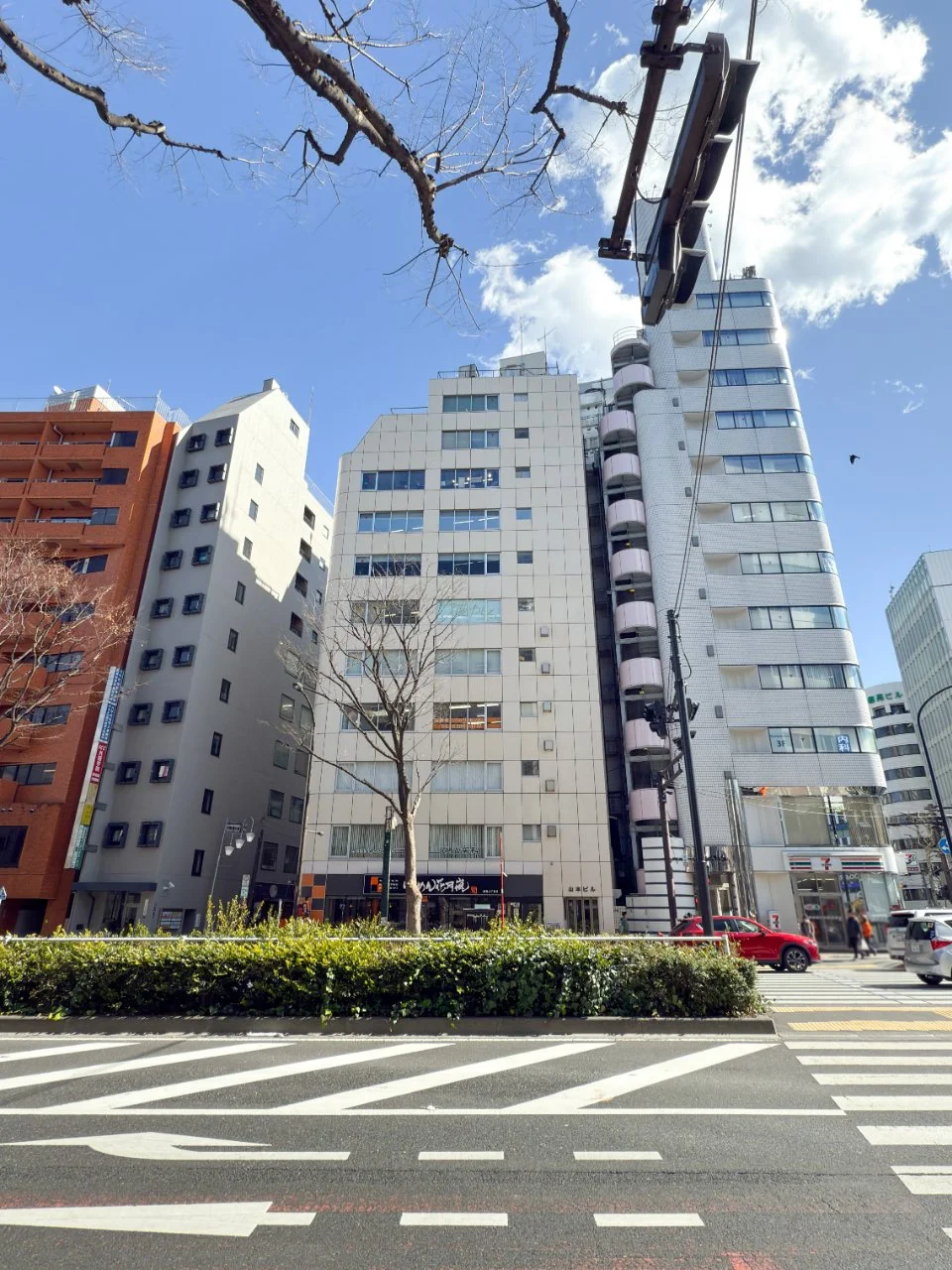 山本ビル - 画像1