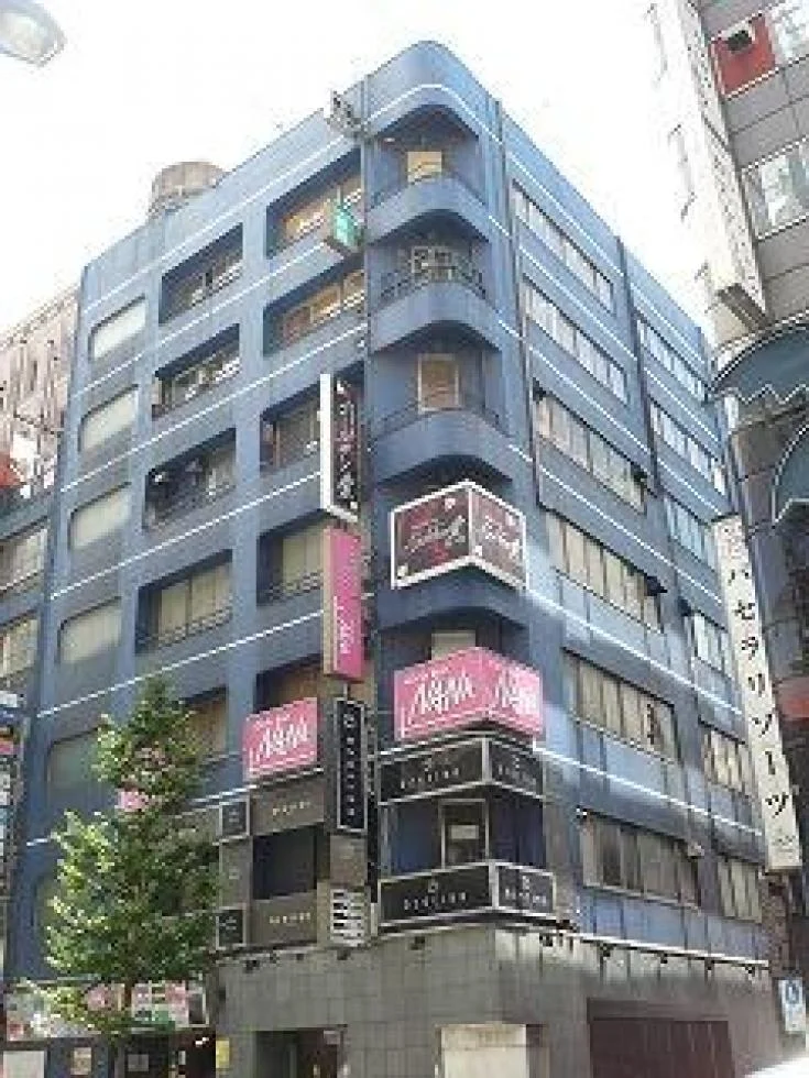 新宿ミヤタビル 4 外観 1