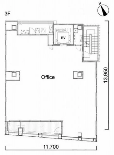 （仮）四谷2丁目PJ - 画像1