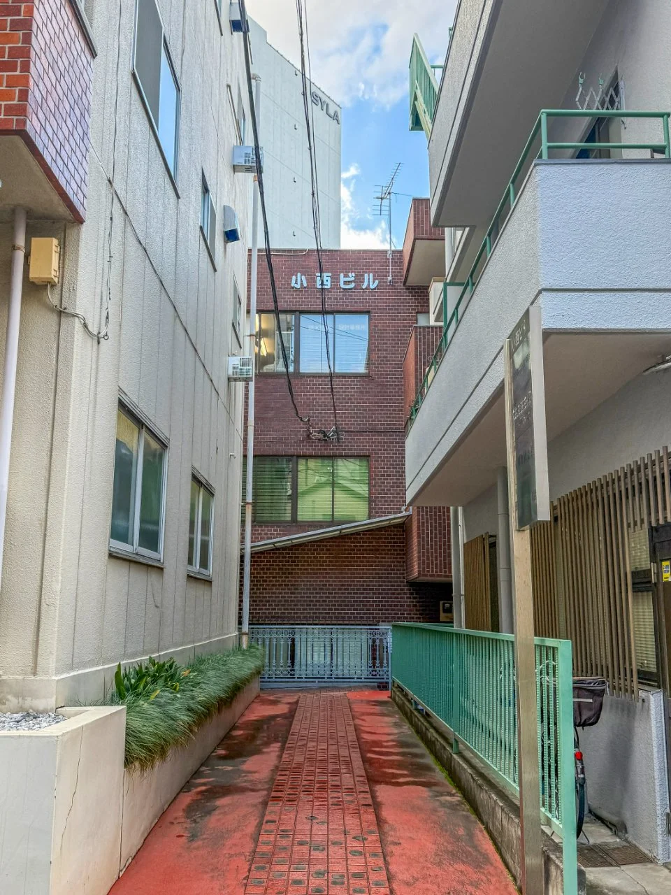 小西ビル 2 外観 2