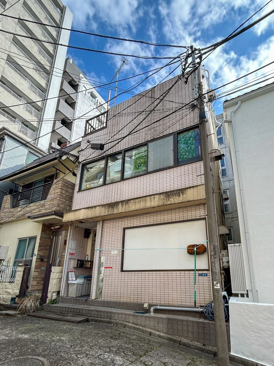 貸事務所 2 外観 2