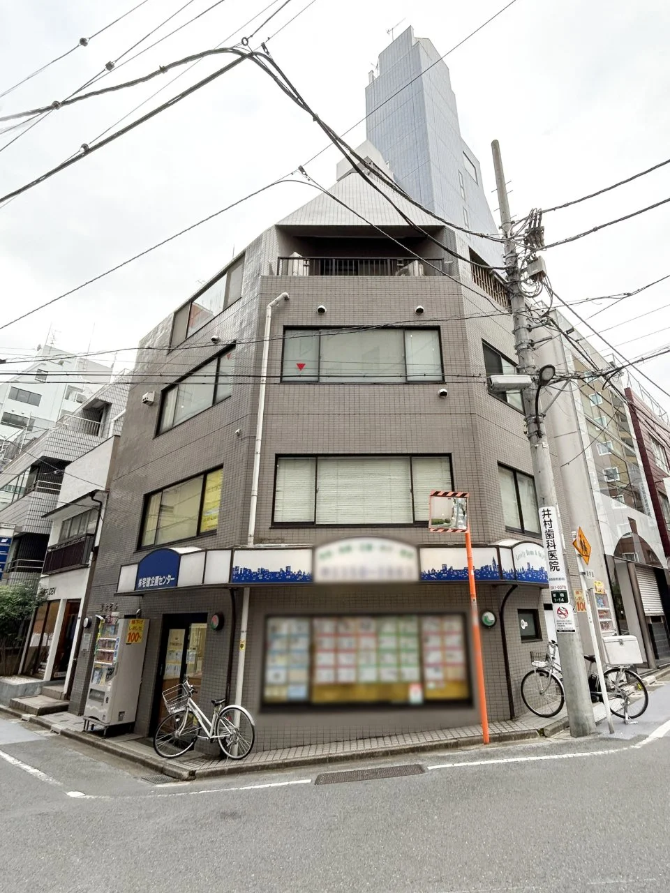 岩永ビル 5 外観 1