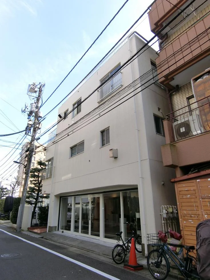 井上ビル 1 外観 2