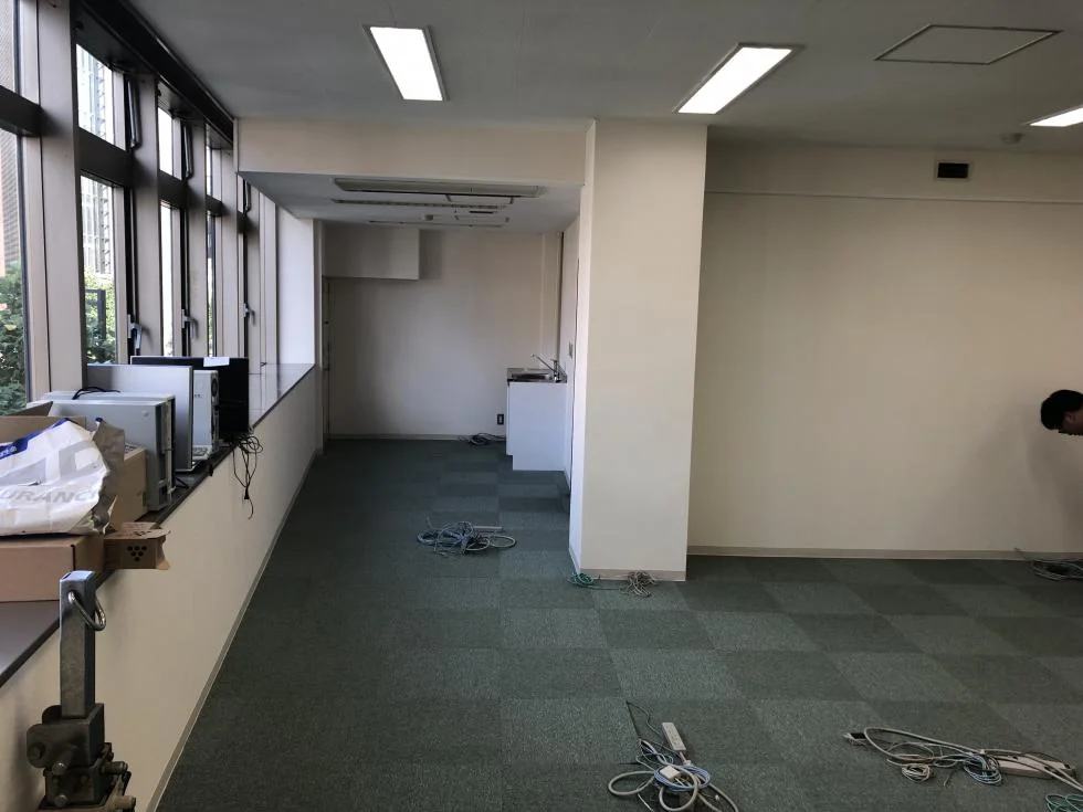 四谷SCビル 4 内装 1
