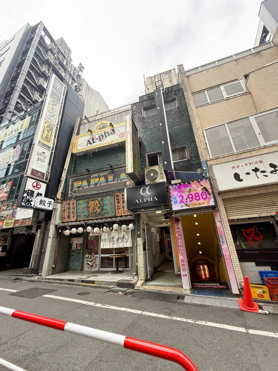 東通ビル 4 オフィスビル外観 2