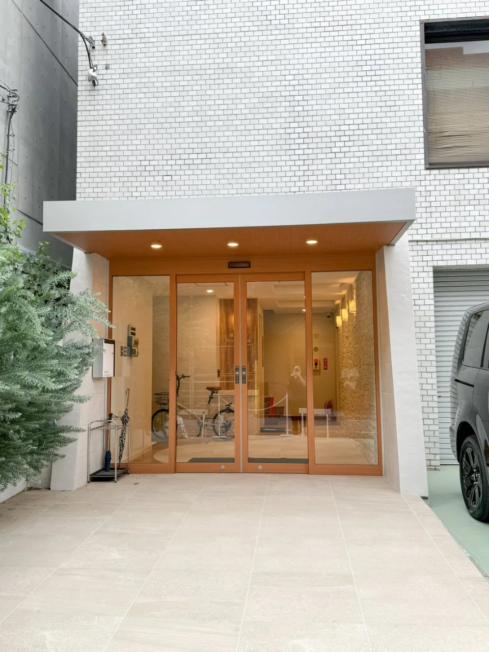 成山堂ビル 1 エントランス 3