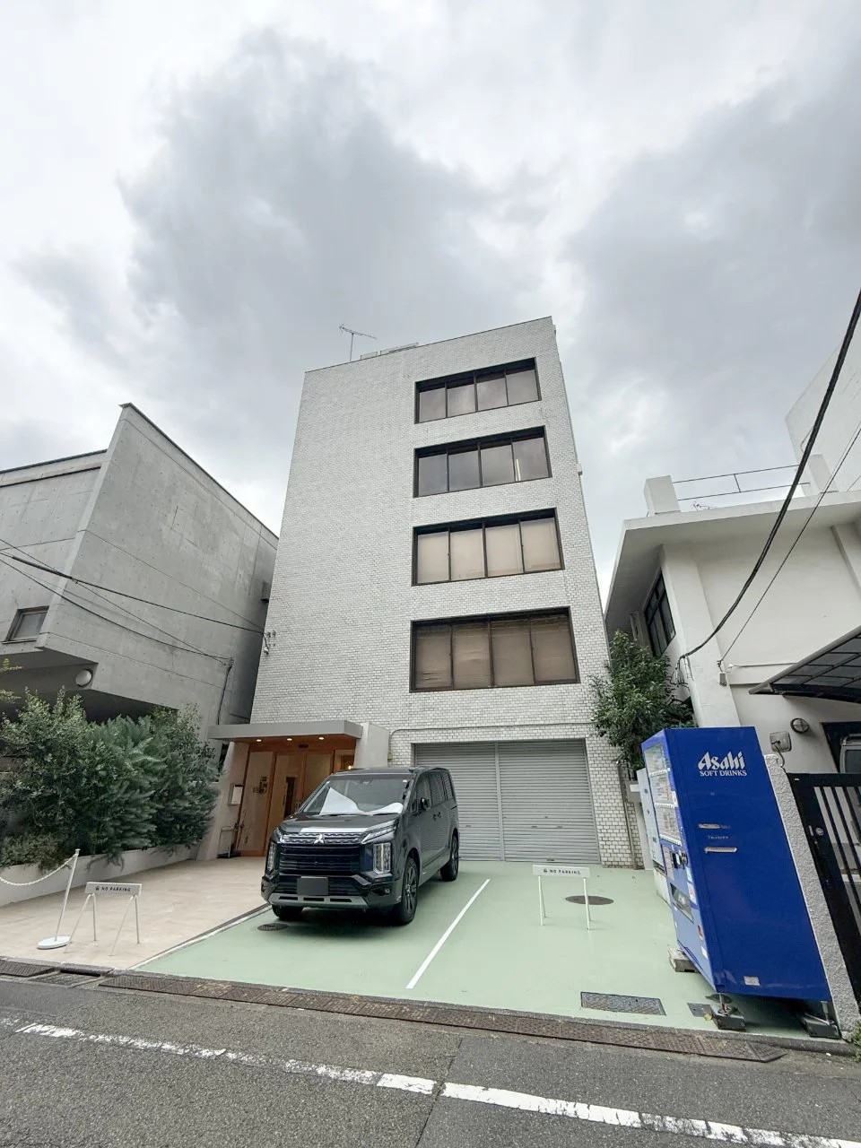 成山堂ビル 1 外観 2