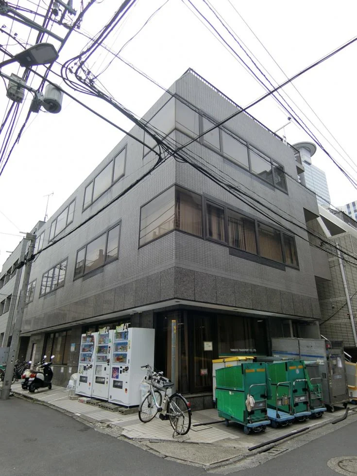 カメリアビル - 画像1