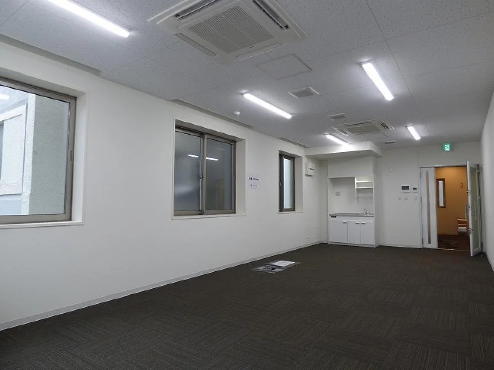 MTビル 2 執務室 5