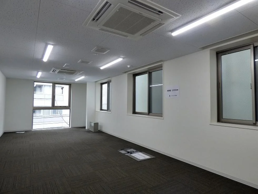 MTビル 2 執務室 6