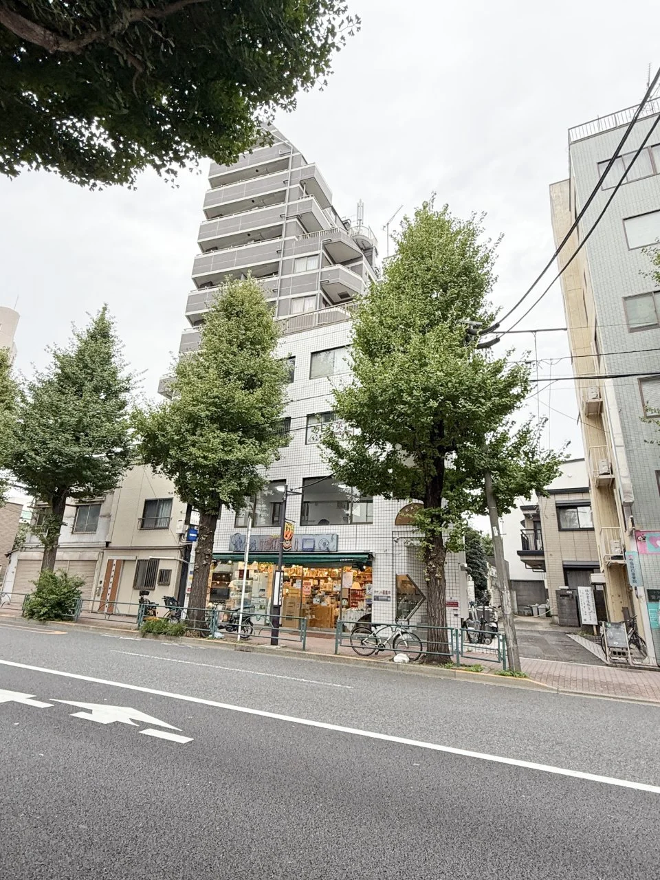 井関ビル 3 外観 1