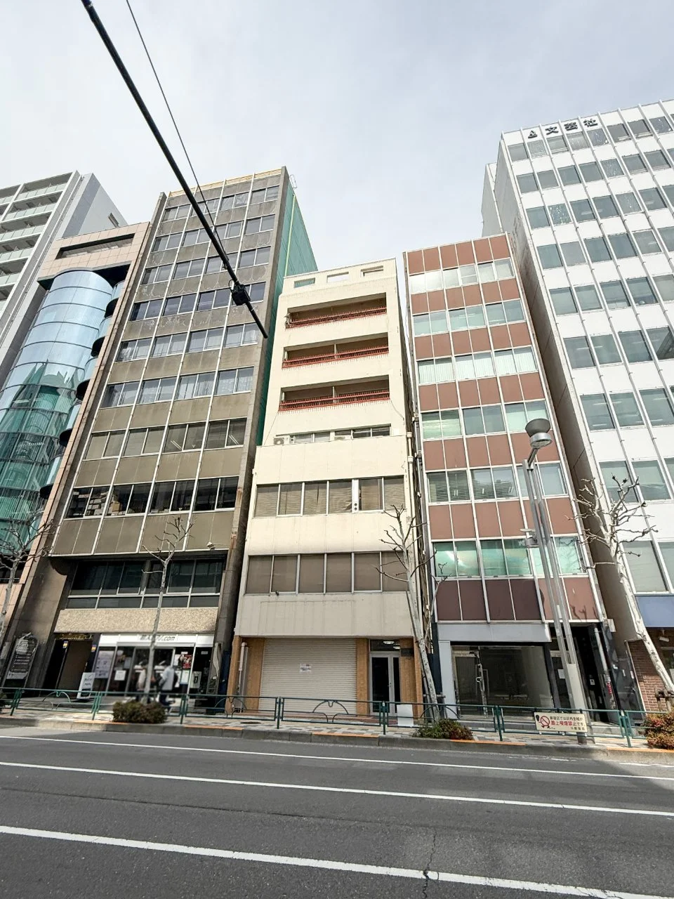 渡辺ビル 5 外観 2