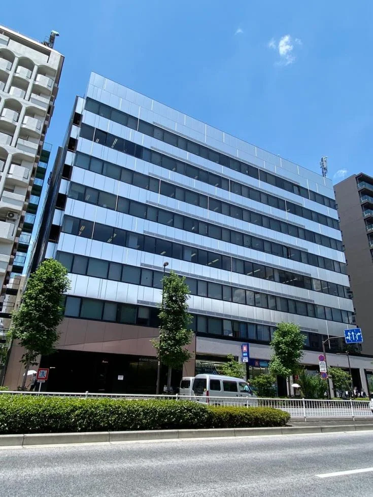ルーシッドスクエア新宿イースト 4 オフィスビル外観 1
