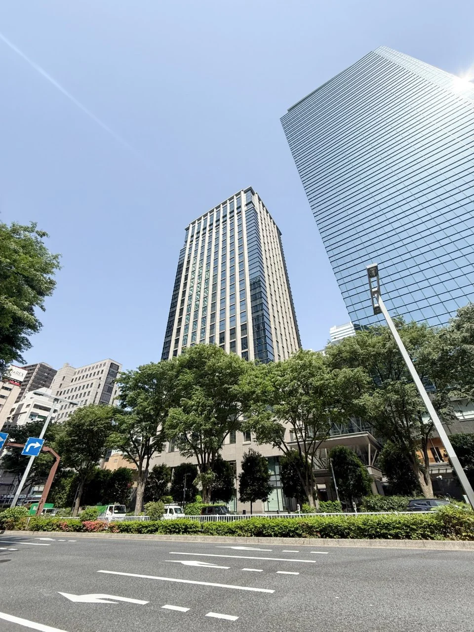 日土地西新宿ビル 8 外観 2