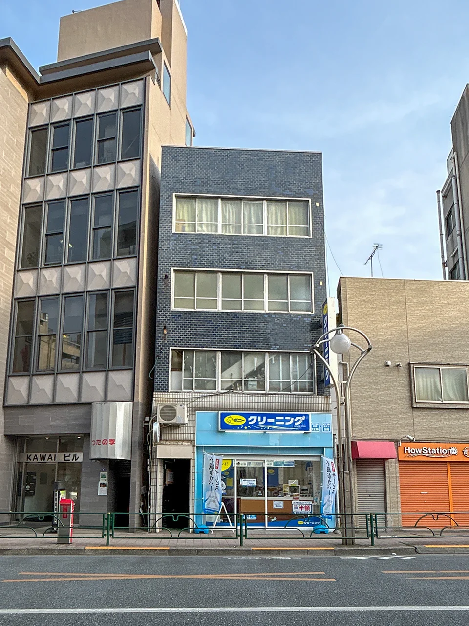 佐野ビル 3 外観 1