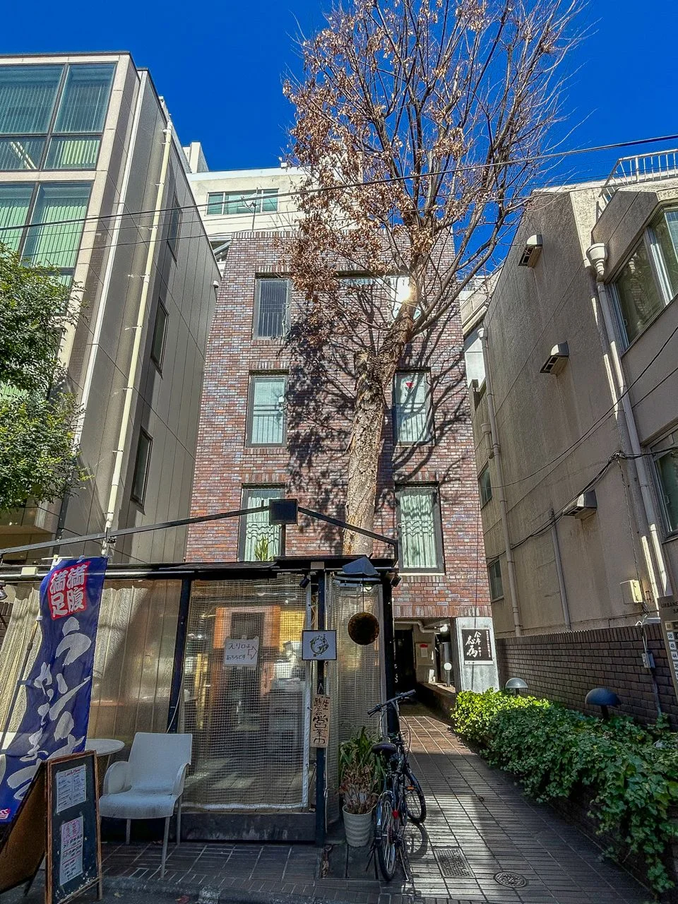 アーバンビルサカス5(URBAN BLD.SAKAS5) 5 オフィスビル外観 2